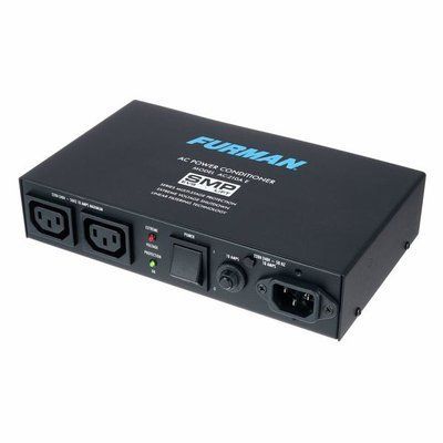 Компактный стабилизатор напряжения Furman AC-210 A E Power Conditioner 335001 фото