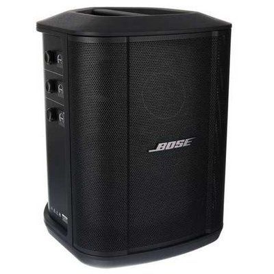 Мобільна акустична система Bose S1 Pro Plus 88820012 фото