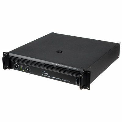 Усилитель the t.amp TA 1050 MK-X 501 фото