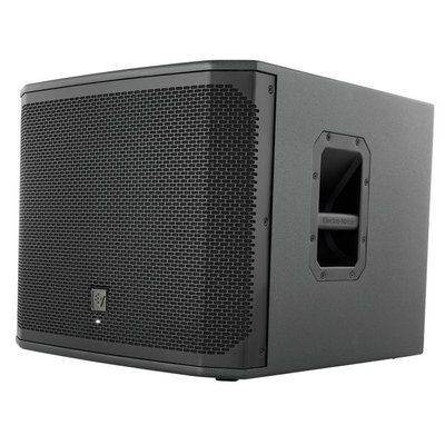 Сабвуфер Electro-Voice ETX-15SP 55240 фото