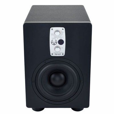 Сабвуфер Eve Audio TS107 3047 фото
