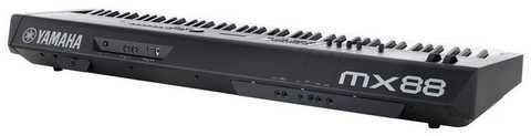 Синтезатор Yamaha MX88 5401001 фото