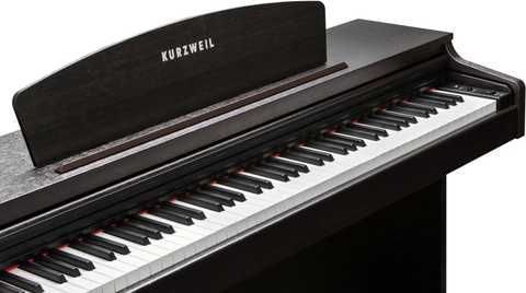 Цифровое пианино Kurzweil M115 SR 591 фото