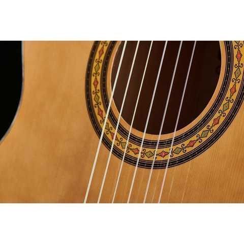 Класична гітара Thomann Classic Guitar S 4/4 1206 фото