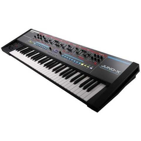 Синтезатор Roland Juno-X 0045420 фото