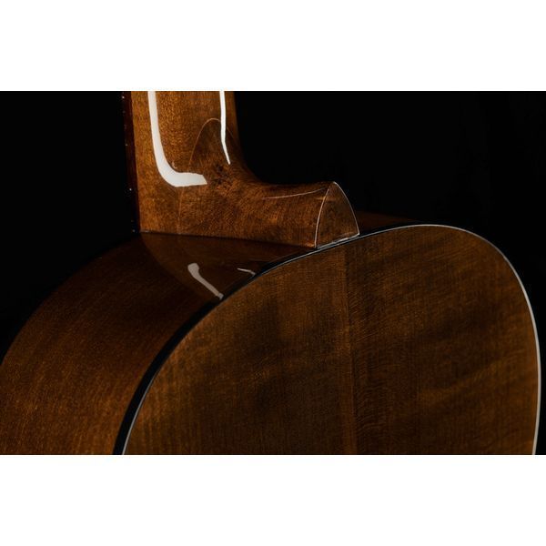 Класична гітара Thomann Classic Guitar S 4/4 1206 фото