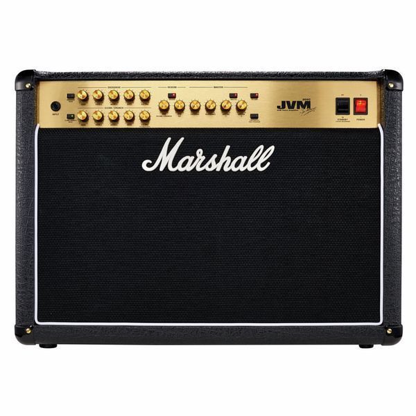 Комбоусилитель Marshall JVM205C 36998854 фото