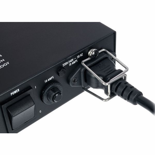 Компактный стабилизатор напряжения Furman AC-210 A E Power Conditioner 335001 фото