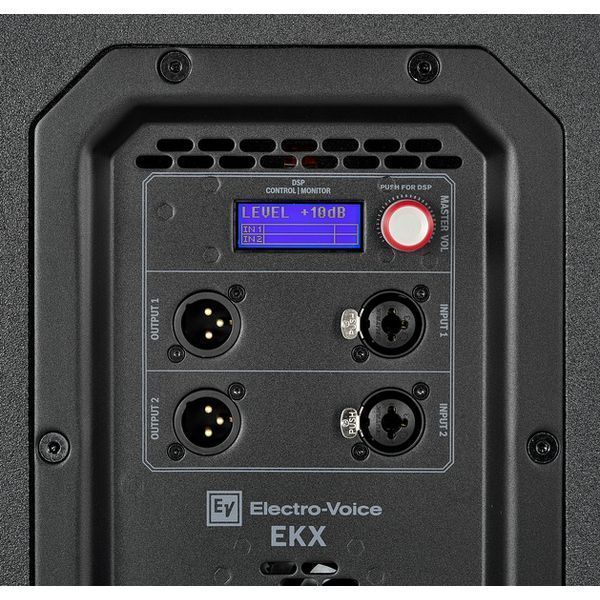 Сабвуфер Electro-Voice ETX-15SP 55240 фото