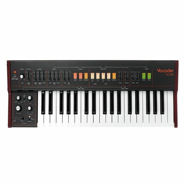 Синтезатор Behringer VC340 30021030 фото
