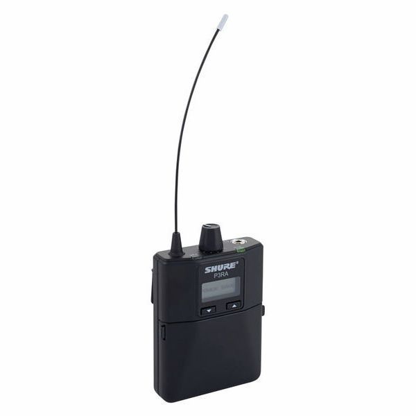 Система персонального мониторинга Shure PSM 300 Premium 30221 фото