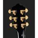 Акустична гітара Harley Benton HB Custom Line King-CE BK 136 фото 6
