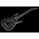 Електрогитара ESP LTD MH-1000 Evertune FM STBLK 001235 фото 5