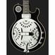 Електрогітара Harley Benton Custom Line ResoKing BK 199 фото 3