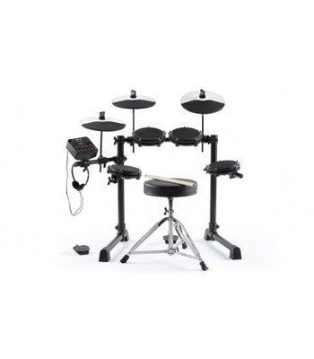 Електронна ударна установка ALESIS DEBUT KIT 2093865223 фото
