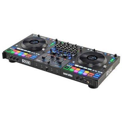 DJ контроллер Rane Four 84102 фото