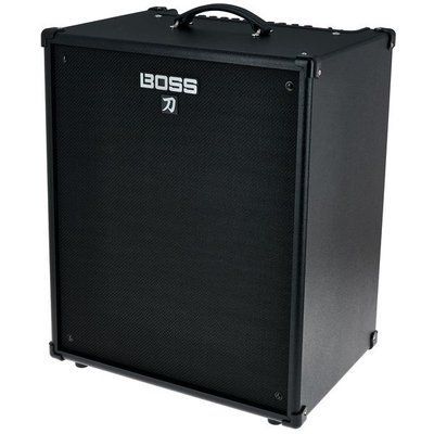 Комбоусилитель Boss Katana-210 Bass 002880 фото