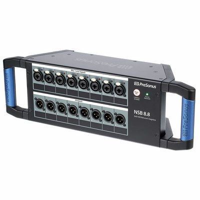 Стейджбокс Presonus NSB 8.8 2087141 фото