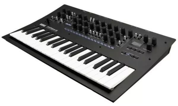 Аналоговий синтезатор Korg MINILOGUE-XD 2101050059 фото
