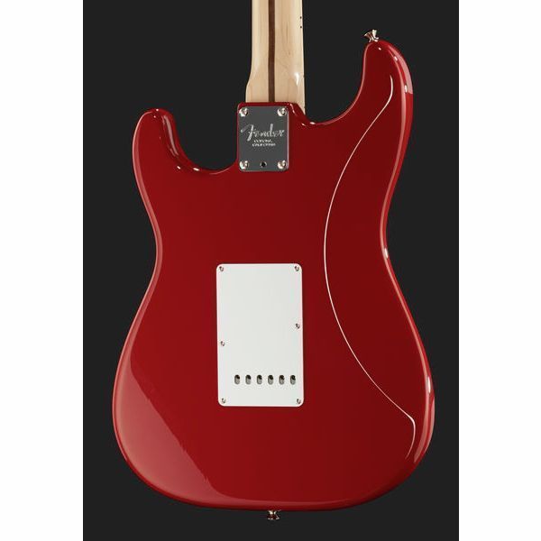 Електрогитара Fender Clapton Strat Signature TR 200 фото