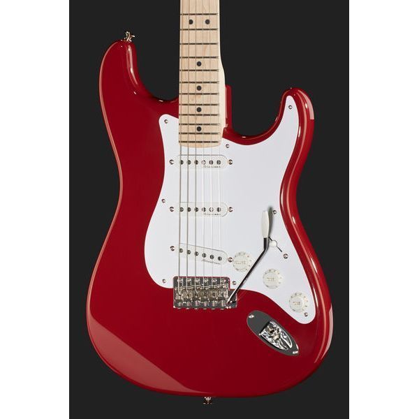 Електрогитара Fender Clapton Strat Signature TR 200 фото