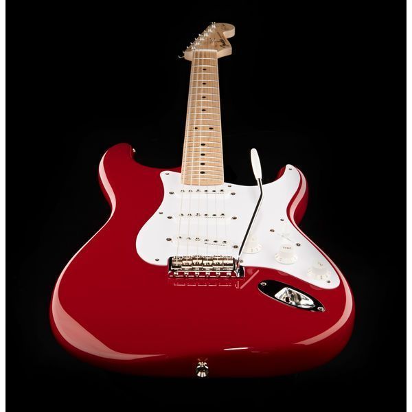 Електрогитара Fender Clapton Strat Signature TR 200 фото