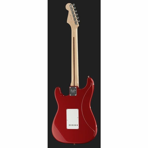 Електрогитара Fender Clapton Strat Signature TR 200 фото