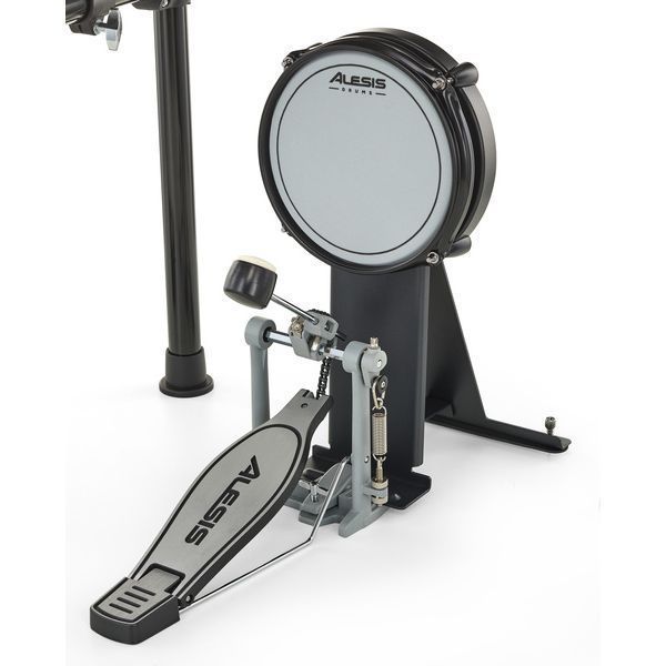 Электронная ударная установка Alesis Nitro Pro Drum Kit 0885232 фото