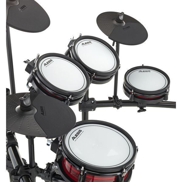 Электронная ударная установка Alesis Nitro Pro Drum Kit 0885232 фото