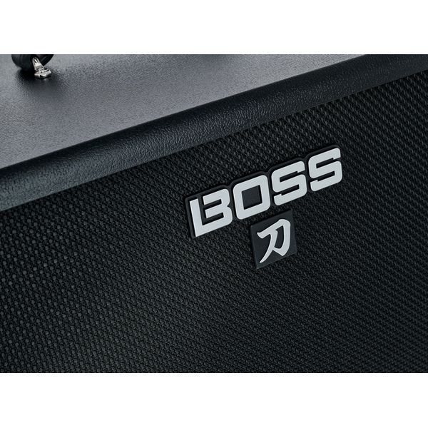 Комбоусилитель Boss Katana-210 Bass 002880 фото