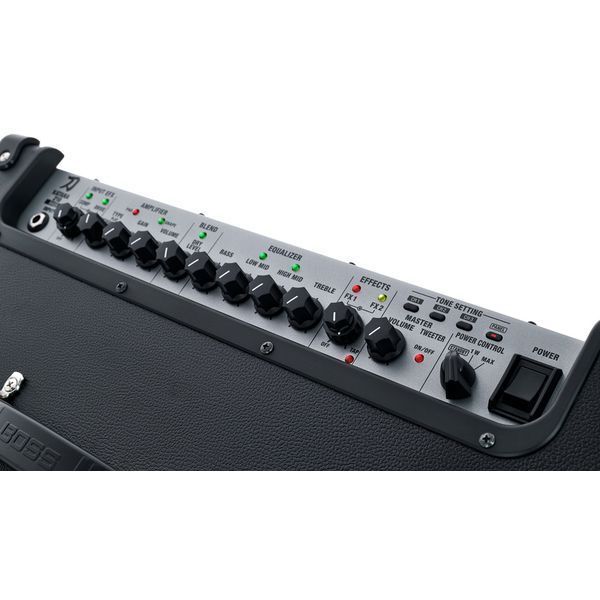 Комбоусилитель Boss Katana-210 Bass 002880 фото