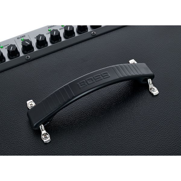 Комбоусилитель Boss Katana-210 Bass 002880 фото