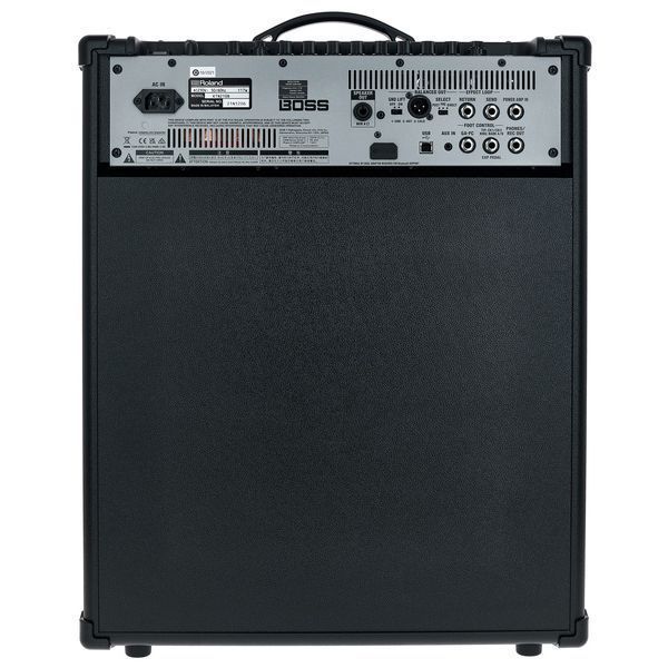 Комбоусилитель Boss Katana-210 Bass 002880 фото
