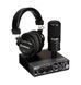 Комплект для звукозапису Steinberg UR 22C Recording Pack 2093865323 фото 3