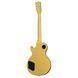 Електрогітара Gibson LP Special SC TV Yellow 660 фото 4