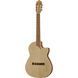 Класична гітара Thomann Classic Crossover Nylon CE 1207 фото 1