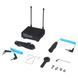 Приймач Sennheiser EW-DP EK 00605 фото 2
