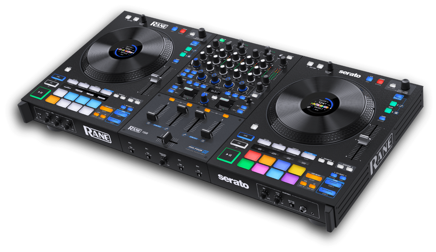 DJ контролер Rane Four 84102 фото