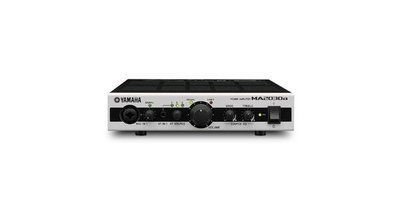 Підсилювач потужності Yamaha MA2030a 00552120 фото