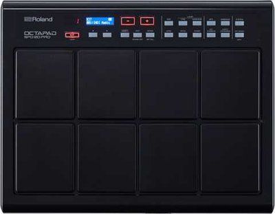 Електронна перкусія Roland SPD-20 Pro BK Octapad 768890 фото