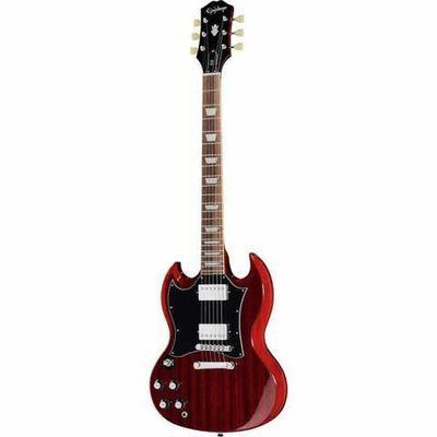 Електрогітара Epiphone SG Standard Heritage Cherry 0235541 фото