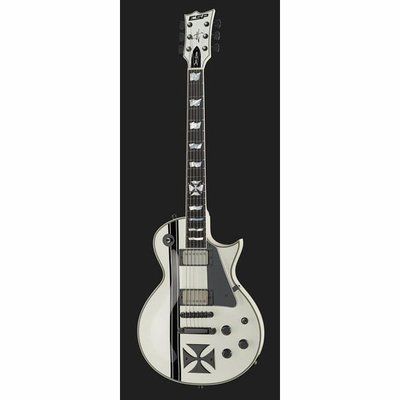 Електрогитара ESP LTD Iron Cross SW 001335 фото