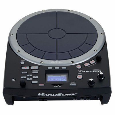 Електронна перкусія Roland HandSonic HPD-20 2500140 фото