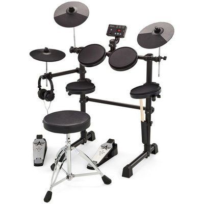 Електронна ударна установка Millenium HD-120 E-Drum Set 9902 фото