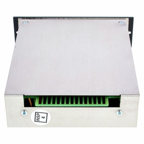 Еквалайзер API Audio 550b Discrete 4 Band EQ 6908874 фото