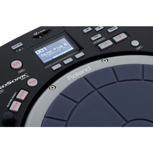 Електронна перкусія Roland HandSonic HPD-20 2500140 фото