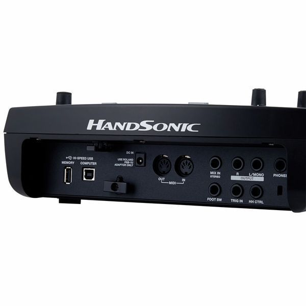 Електронна перкусія Roland HandSonic HPD-20 2500140 фото