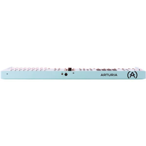 MIDI-клавиатура Arturia KeyLab Ess. 61 Mk3 Aquamarine 33028774 фото