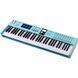 MIDI-клавиатура Arturia KeyLab Ess. 61 Mk3 Aquamarine 33028774 фото 1