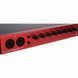 USB аудиоинтерфейс Focusrite Clarett+ 8Pre 0028466 фото 3